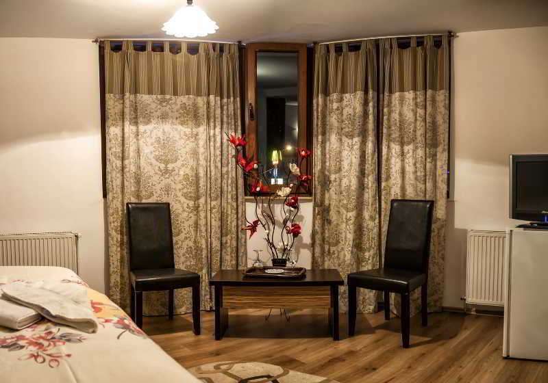 Hotel Stars Bukares Bagian luar foto