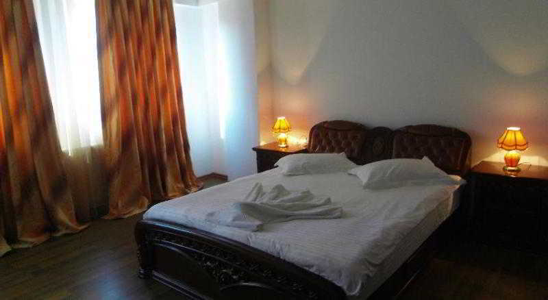 Hotel Stars Bukares Bagian luar foto