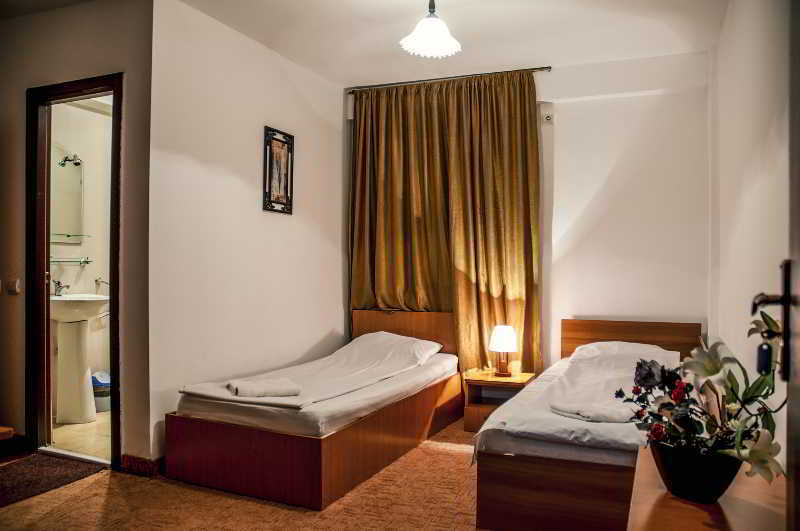 Hotel Stars Bukares Bagian luar foto