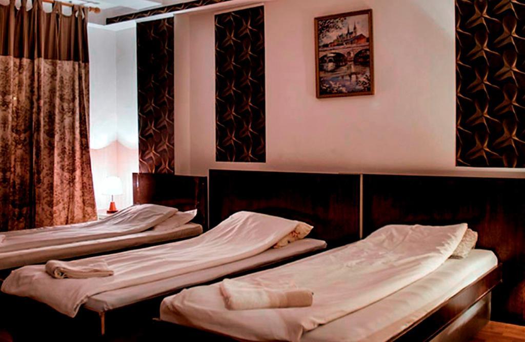 Hotel Stars Bukares Ruang foto