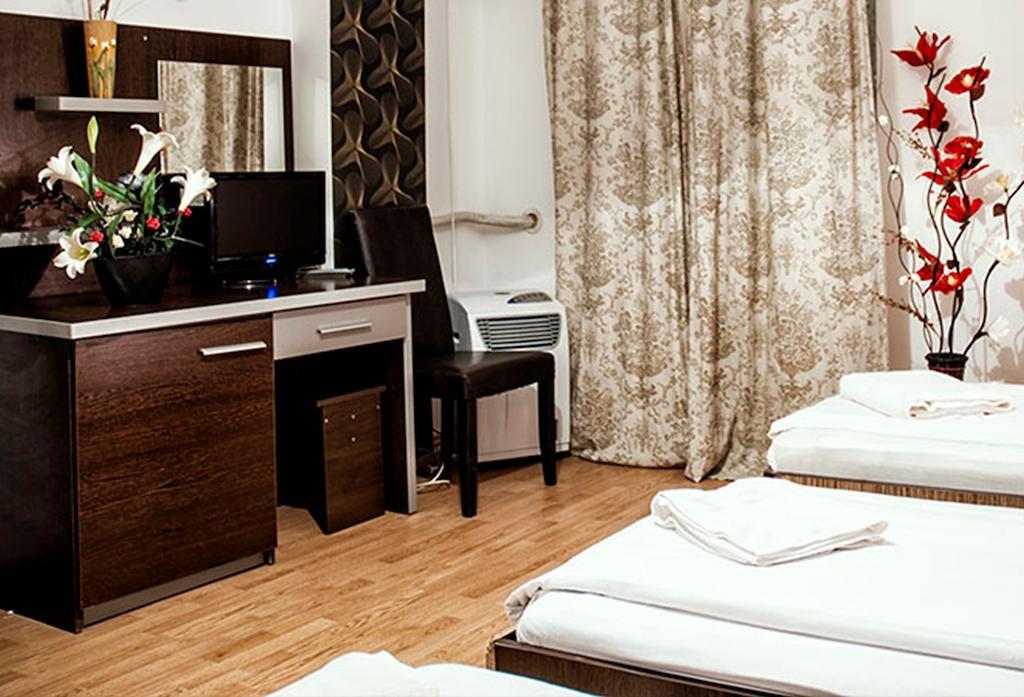 Hotel Stars Bukares Ruang foto