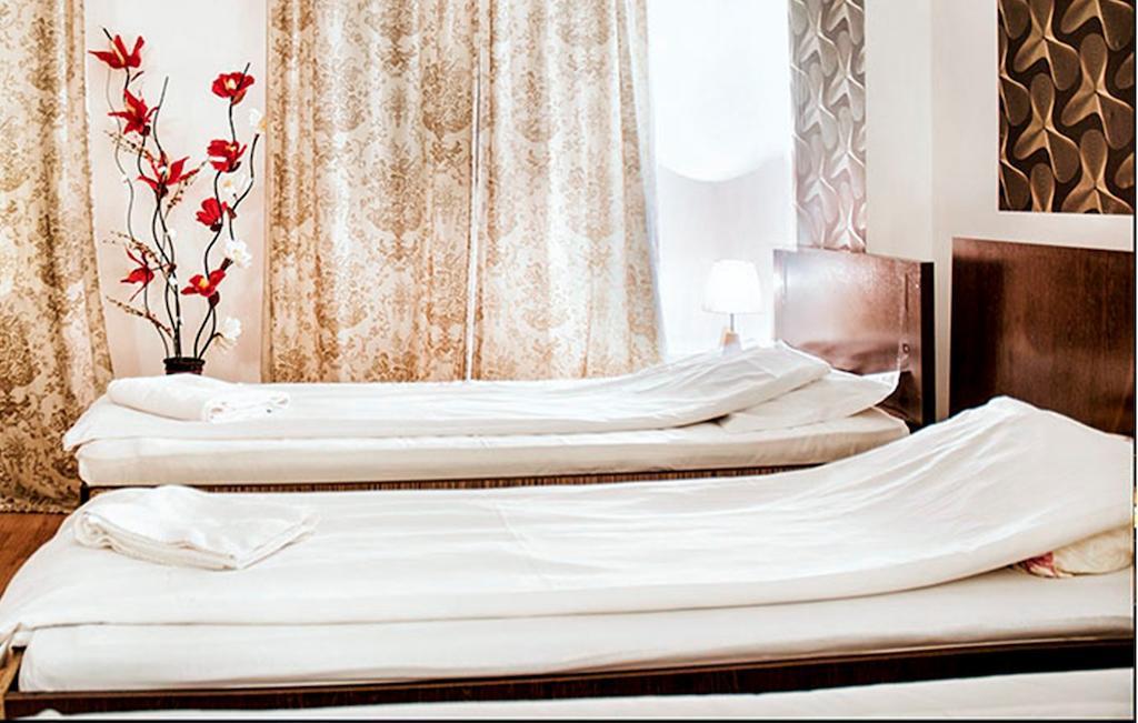 Hotel Stars Bukares Ruang foto