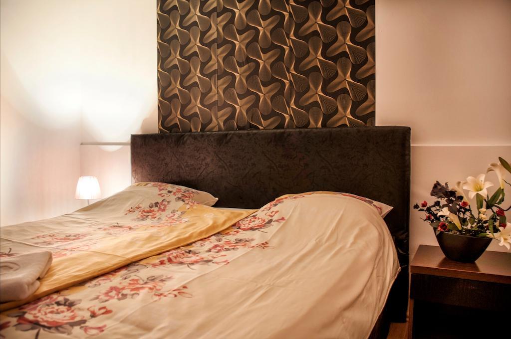 Hotel Stars Bukares Ruang foto